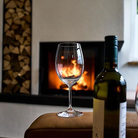 Relax-Suite Kaminfeuer Лакенхоф Екстериор снимка